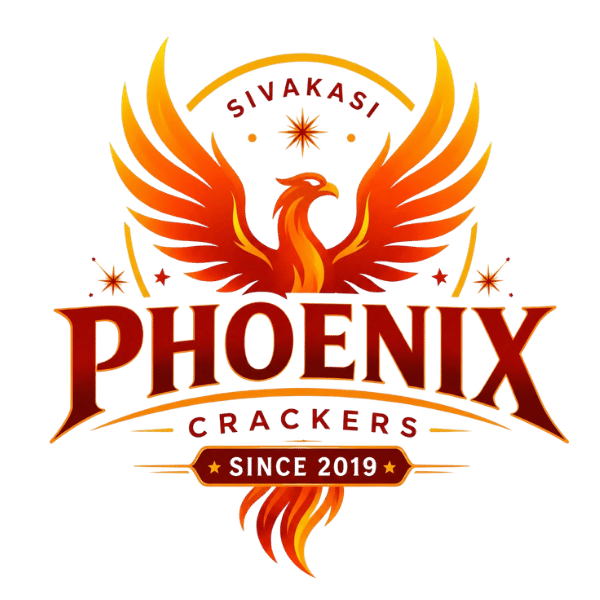 Sivakasi Phoenix Crackers